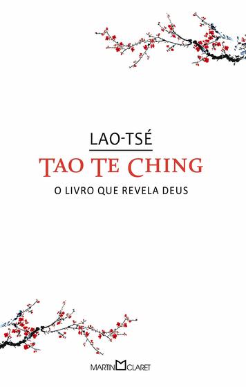 Imagem de Livro - Tao te Ching