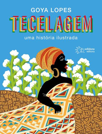 Imagem de Livro - Tecelagem