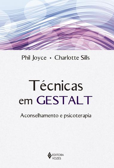 Imagem de Livro - Técnicas em Gestalt