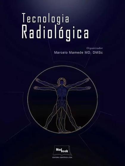 Imagem de Livro - Tecnologia radiológica