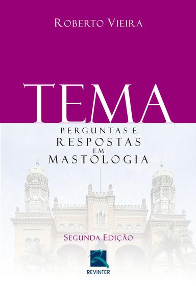 Imagem de Livro - Tema