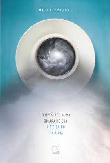 Livro - Tempestade numa xícara de chá Menor preço em Livro - Tempestade numa xícara de chá