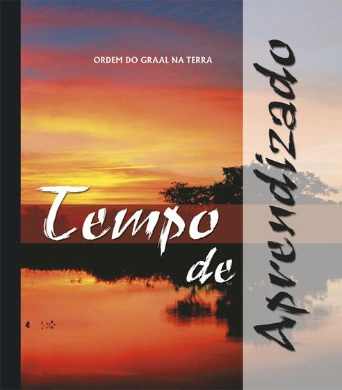 Imagem de Livro - Tempo de aprendizado