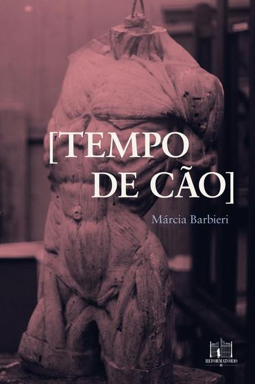 Imagem de Livro - Tempo de cão