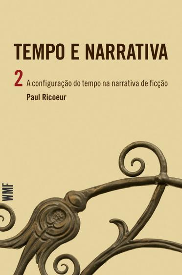 Imagem de Livro - Tempo e narrativa - Vol. 2