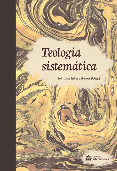 Livro - Teologia sistemática Menor preço em Livro - Teologia sistemática