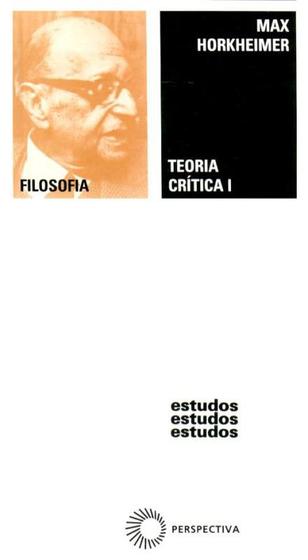 Livro - Teoria crítica I Menor preço em Livro - Teoria crítica I