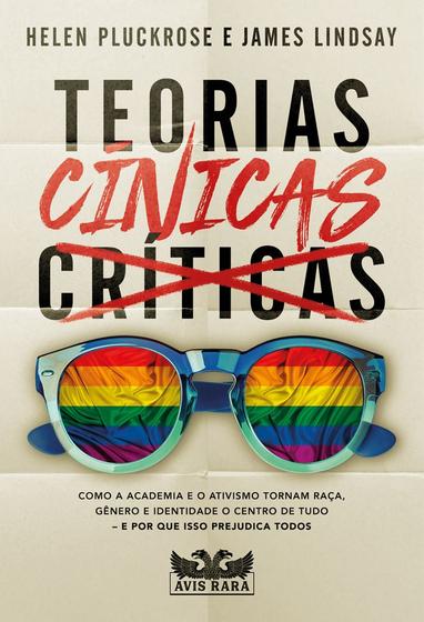 Imagem de Livro - Teorias Cínicas