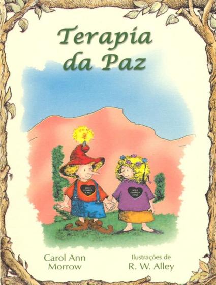 Imagem de Livro - Terapia Da Paz 10 - PAULUS