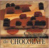 Imagem de Livro - Terapia Do Chocolate, A