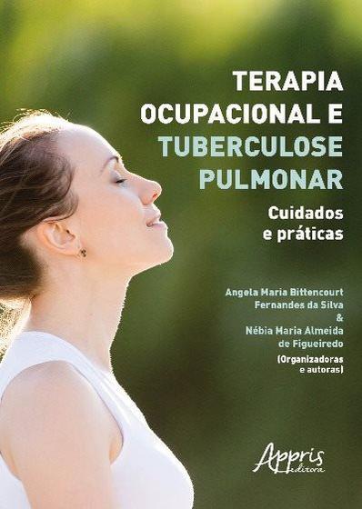 Imagem de Livro - Terapia ocupacional e tuberculose pulmonar