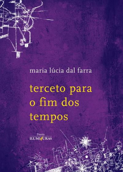 Imagem de Livro - Terceto para o fim dos tempos