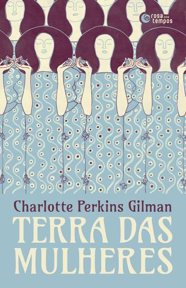 Imagem de Livro - Terra das mulheres