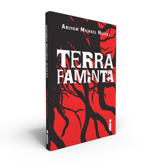 Imagem de Livro - Terra Faminta