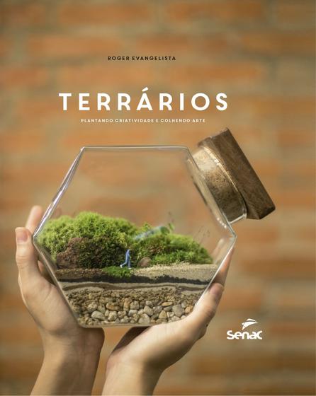 Imagem de Livro - Terrários