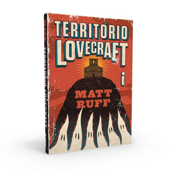 Imagem de Livro - Território Lovecraft (Lovecraft Country)