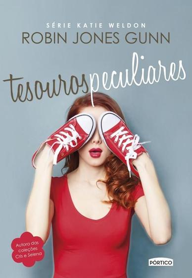 Imagem de Livro - Tesouros peculiares