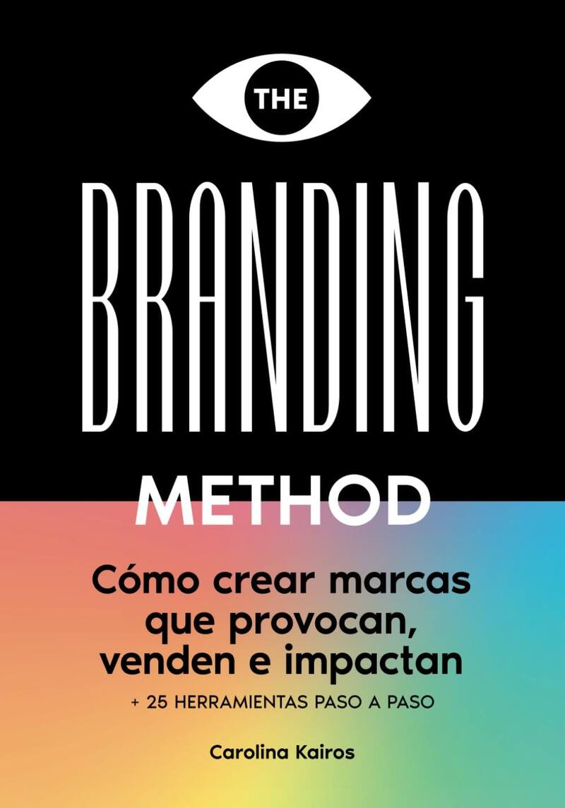 Livro THE BRANDING METHOD: Como criar marcas que vendem - Livros de ...