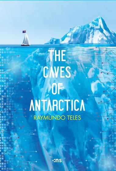Imagem de Livro - The Caves of Antarctica