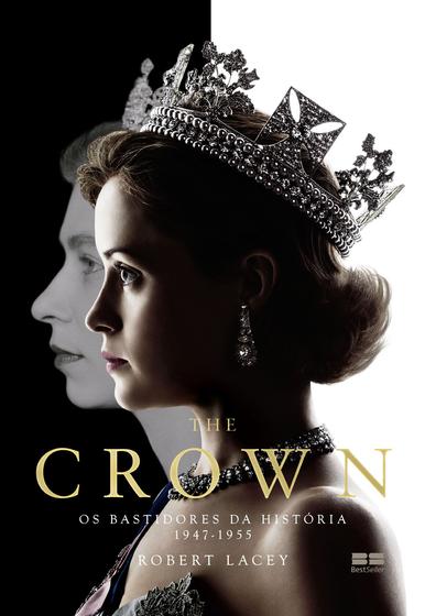 Imagem de Livro - The Crown