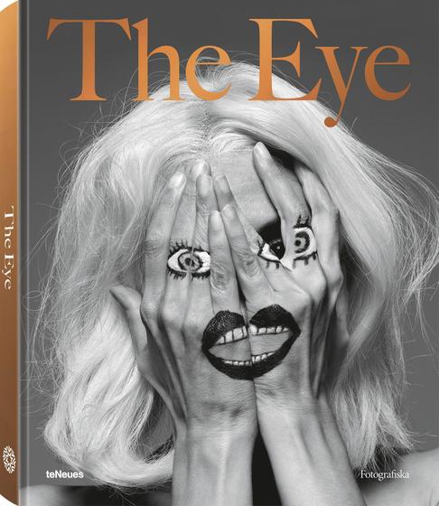 Imagem de Livro - The eye - by Fotografiska