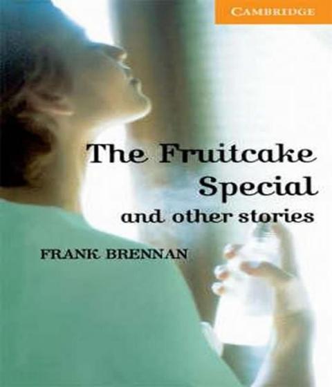 Imagem de Livro The Fruitcake Special And Other Stories - Level 4 - Cambridge