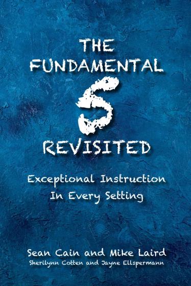 Imagem de Livro The Fundamental 5 Revisited: Instrução excepcional