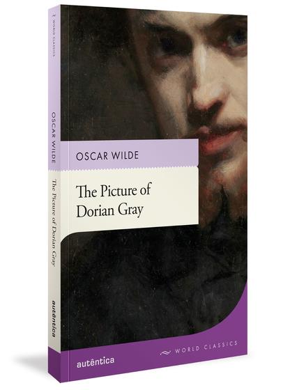 Imagem de Livro - The Picture of Dorian Gray (English Edition – Full Version)