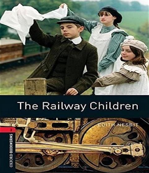 Imagem de Livro The Railway Children - Level 3 - Oxford