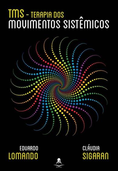 Imagem de Livro TMS Terapia Dos Movimento Sistêmicos - Arte em Livros Editora
