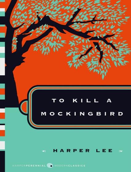 Imagem de Livro - To Kill A Mockingbird (2006)