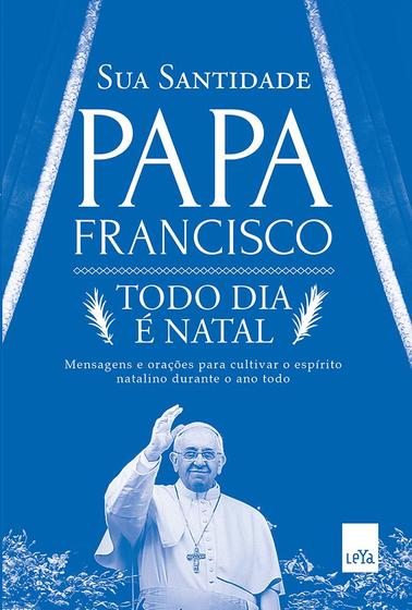 Livro - Todo dia é Natal Menor preço em Livro - Todo dia é Natal