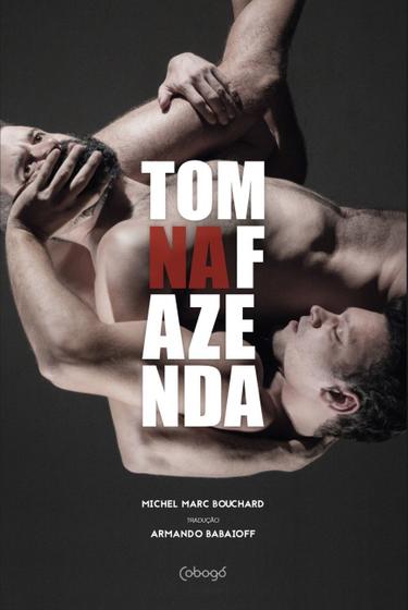 Imagem de Livro - Tom na fazenda