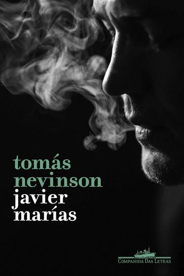 Imagem de Livro - Tomás Nevinson