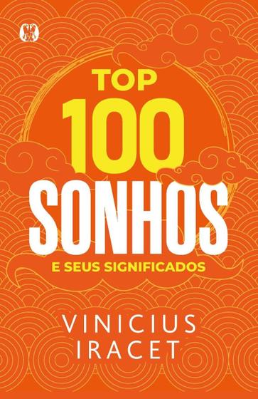 Imagem de Livro - Top 100 Sonhos