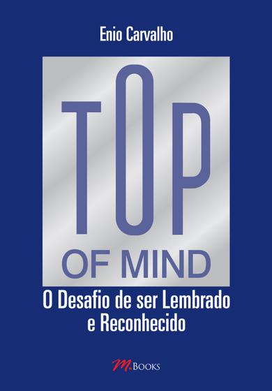 Imagem de Livro - Top of mind