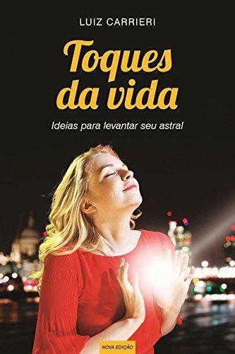 Imagem de Livro - Toques Da Vida - Espaco Vida E Consciencia