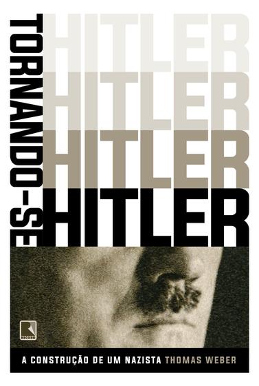 Imagem de Livro - Tornando-se Hitler