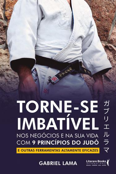 Imagem de Livro - Torne-se imbatível