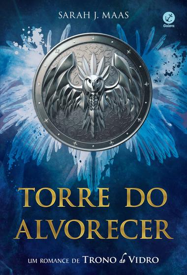 Livro - Torre do alvorecer Menor preço em Livro - Torre do alvorecer