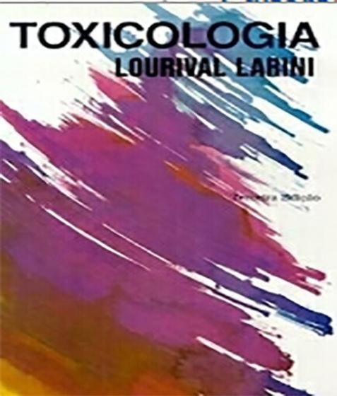 Imagem de Livro - Toxicologia