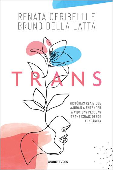 Imagem de Livro - Trans