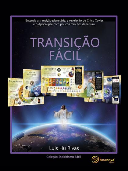 Imagem de Livro - Transição fácil