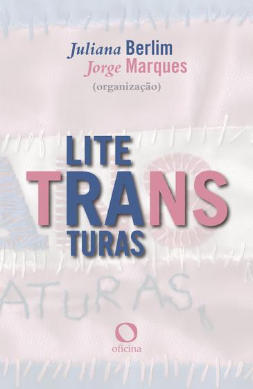 Imagem de Livro - Transliteraturas