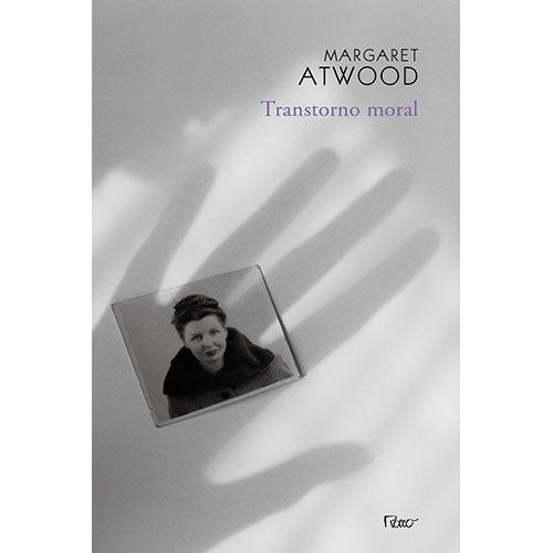 Imagem de Livro - Transtorno moral