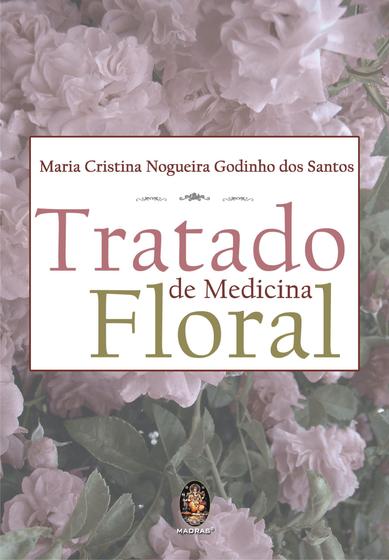 Imagem de Livro - Tratado de medicina floral