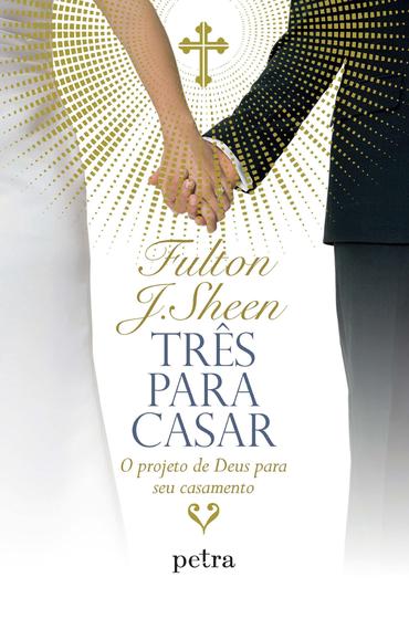 Imagem de Livro - Três para casar