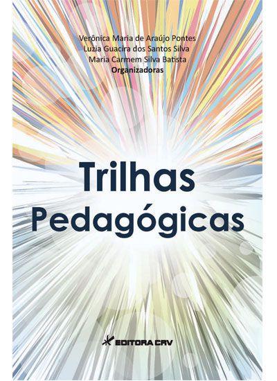 Imagem de Livro - Trilhas pedagógicas