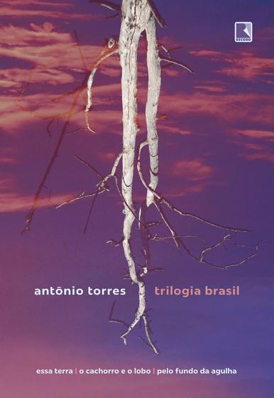Imagem de Livro - Trilogia Brasil