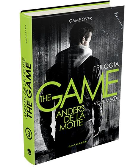 Imagem de Livro - Trilogia The Game, Vol. 3: A Bolha